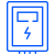 Off-Grid-Energiespeicher