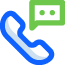 Telefon und E-Mail für Hinweise