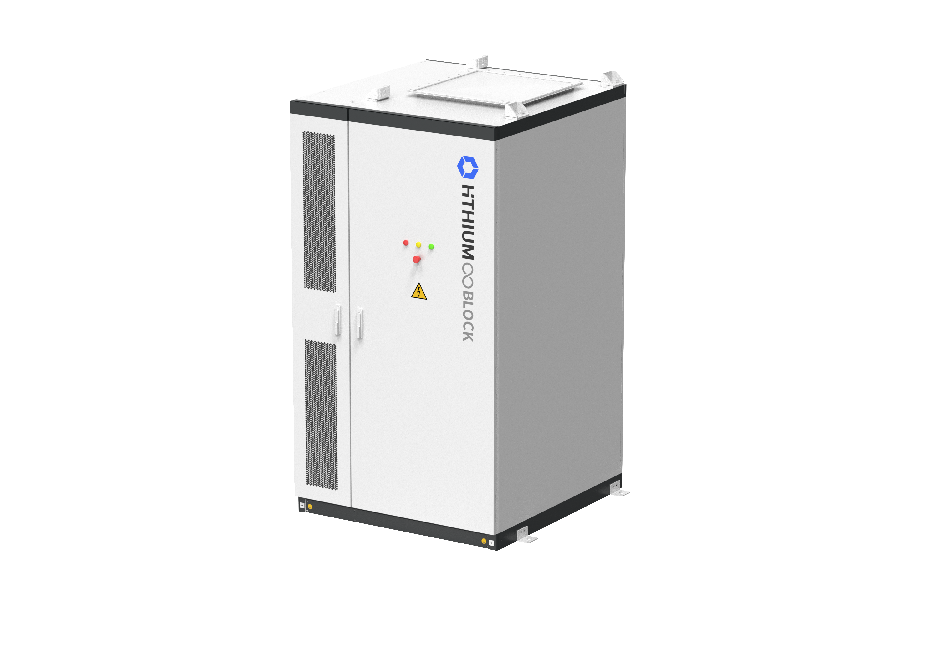 ∞Block 418kWh